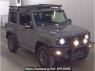 Used 2023 AT suzuki jimny-sierra JB74W Image[0]