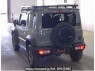 Used 2023 AT suzuki jimny-sierra JB74W Image[2]
