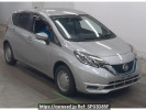 Nissan Note SNE12