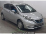 Used 2020 AT nissan note SNE12 Image[0]