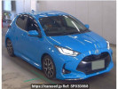 Toyota YARIS MXPA10