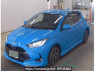 Used 2022 MT toyota yaris MXPA10 Image[1]