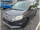 Honda Step WGN RK1