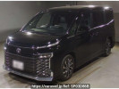 Toyota Voxy MZRA90W