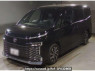 Used 2022 AT toyota voxy MZRA90W Image[0]