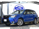 Subaru Forester SJG