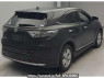 Used 2016 AT toyota harrier ZSU60W Image[1]