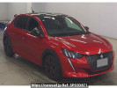 Peugeot 208 P21HN05