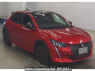 Used 2023 AT peugeot 208 P21HN05 Image[0]