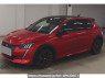 Used 2023 AT peugeot 208 P21HN05 Image[1]