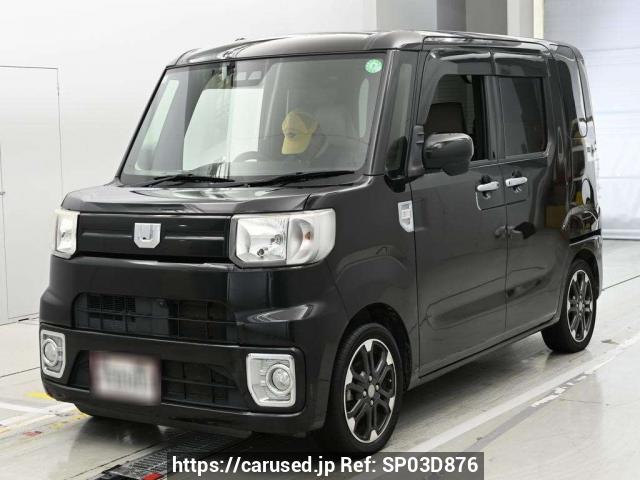 その他 Daihatsu wake Brand New Daihatsu Wake for Sale | Japanese Cars Exporter