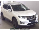 Nissan X-Trail T32