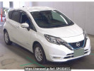 Nissan Note SNE12
