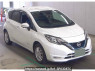 Used 2020 AT nissan note SNE12 Image[0]
