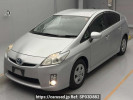 Toyota Prius ZVW30
