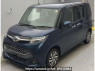 Used 2020 AT toyota tank M900A Image[0]