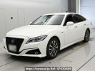 Toyota Crown Hybrid AZSH20