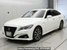 Used 2019 AT toyota crown-hybrid AZSH20 Image[0]