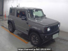 Suzuki Jimny Sierra JB74W
