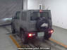 Used 2023 AT suzuki jimny-sierra JB74W Image[1]