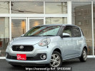 Toyota Passo M700A