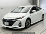 Used 2022 AT toyota prius-phv ZVW52 Image[0]
