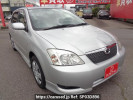 Toyota Corolla Runx ZZE123