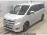 Used 2021 AT toyota noah ZRR85G Image[0]