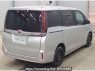 Used 2021 AT toyota noah ZRR85G Image[1]