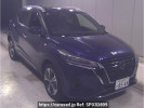 Nissan KIX P15