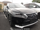 Lexus NX AGZ15