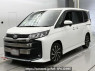 Used 2024 AT toyota noah MZRA90W Image[0]