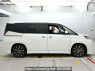 Used 2024 AT toyota noah MZRA90W Image[2]