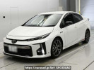 Toyota Prius PHV ZVW52