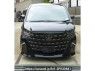 Used 2023 AT toyota alphard-hybrid AAHH45W Image[0]