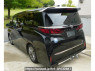Used 2023 AT toyota alphard-hybrid AAHH45W Image[2]