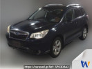 Subaru Forester SJ5