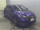 Honda VEZEL RU3