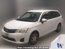 Toyota Corolla Fielder NZE161G