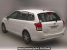 Used 2013 AT toyota corolla-fielder NZE161G Image[2]