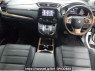 Used 2021 AT honda cr-v-hybrid RT5 Image[2]