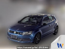 Volkswagen Polo 6RCPT