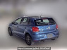 Used 2014 AT volkswagen polo 6RCPT Image[2]