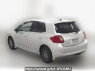 Used 2007 AT toyota auris NZE151H Image[2]