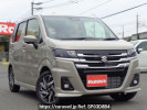 Suzuki Wagon R MH95S