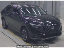 Honda VEZEL RV3
