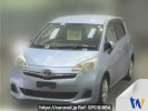 Toyota Ractis NCP120