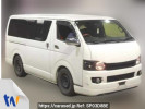 Toyota Hiace Van KDH200V