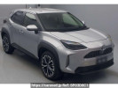 Toyota YARIS CROSS MXPB10