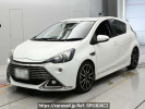 Toyota Aqua NHP10